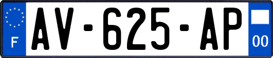 AV-625-AP