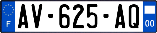 AV-625-AQ