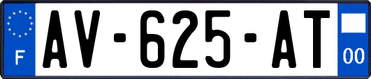 AV-625-AT