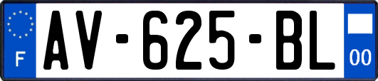 AV-625-BL