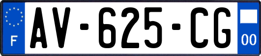 AV-625-CG