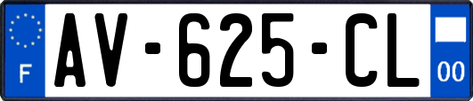 AV-625-CL