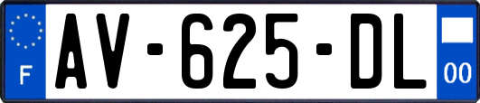 AV-625-DL