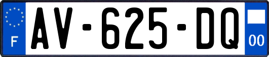 AV-625-DQ