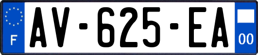 AV-625-EA