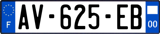 AV-625-EB