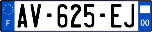 AV-625-EJ