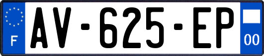 AV-625-EP
