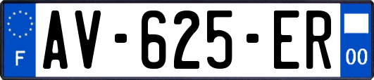 AV-625-ER