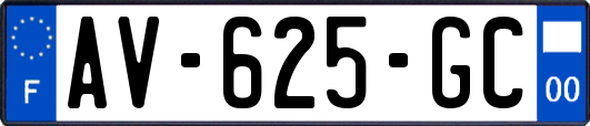 AV-625-GC
