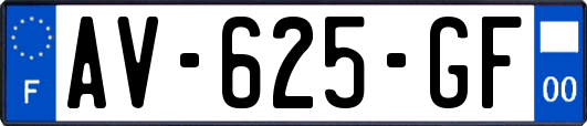 AV-625-GF