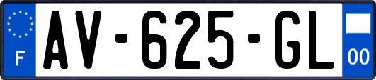 AV-625-GL