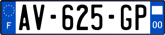 AV-625-GP