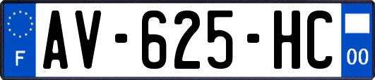 AV-625-HC