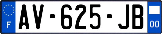 AV-625-JB