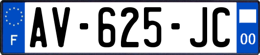 AV-625-JC