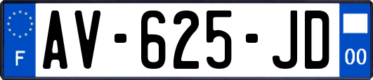 AV-625-JD