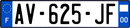 AV-625-JF