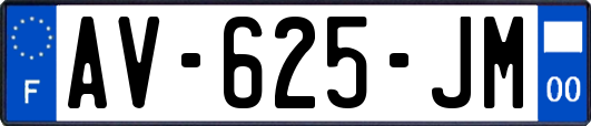 AV-625-JM