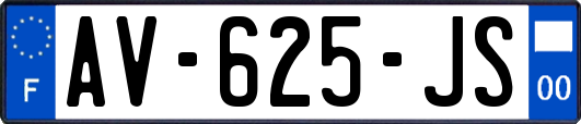 AV-625-JS