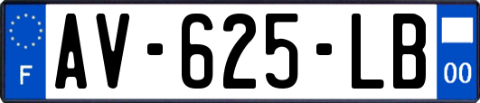 AV-625-LB
