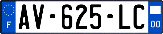 AV-625-LC