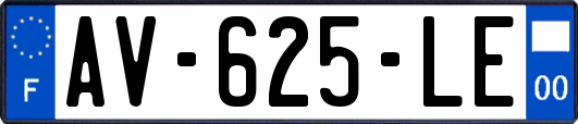 AV-625-LE