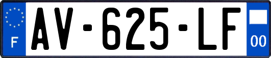 AV-625-LF
