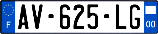 AV-625-LG