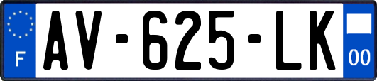 AV-625-LK