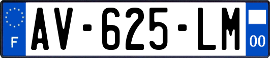 AV-625-LM