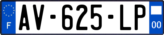 AV-625-LP