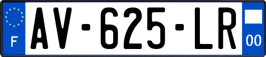 AV-625-LR