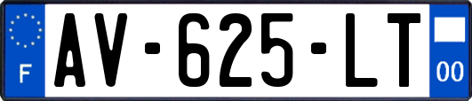 AV-625-LT