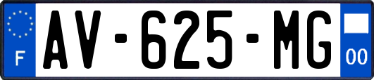 AV-625-MG