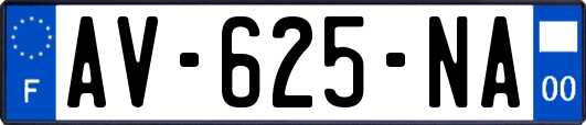 AV-625-NA