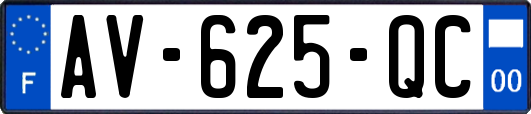 AV-625-QC