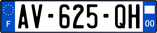 AV-625-QH