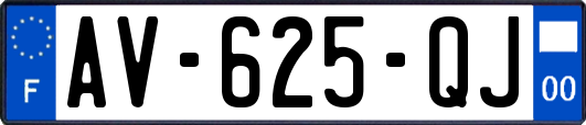 AV-625-QJ