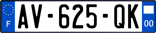 AV-625-QK