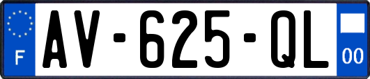 AV-625-QL
