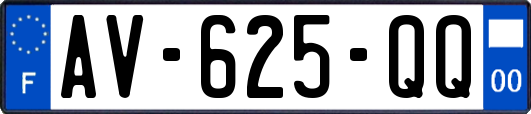 AV-625-QQ