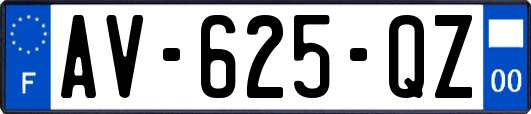 AV-625-QZ