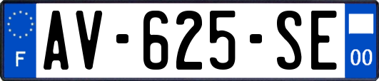 AV-625-SE