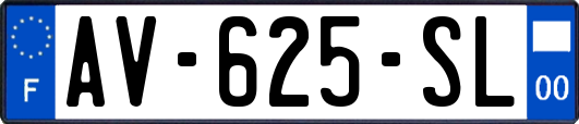 AV-625-SL