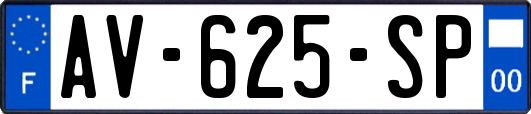 AV-625-SP