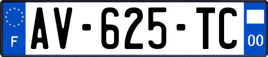 AV-625-TC