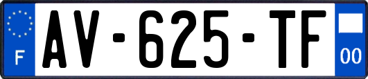 AV-625-TF