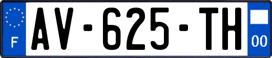 AV-625-TH
