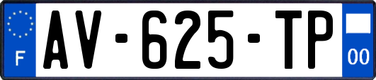 AV-625-TP